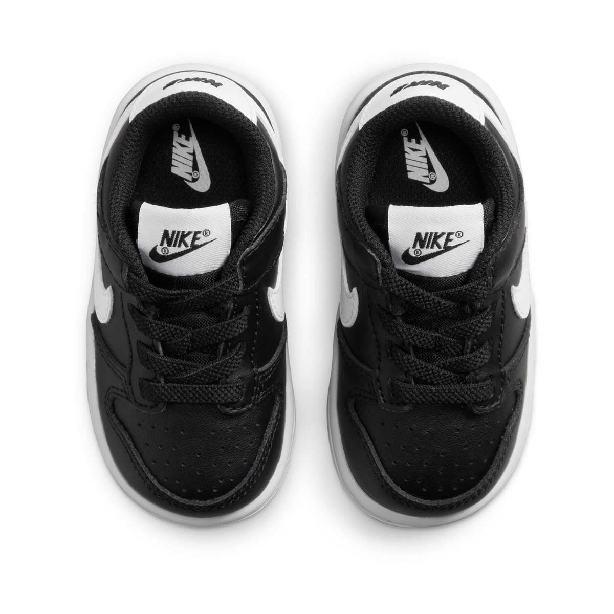 Nike Dunk Low Baby/Toddler Shoes