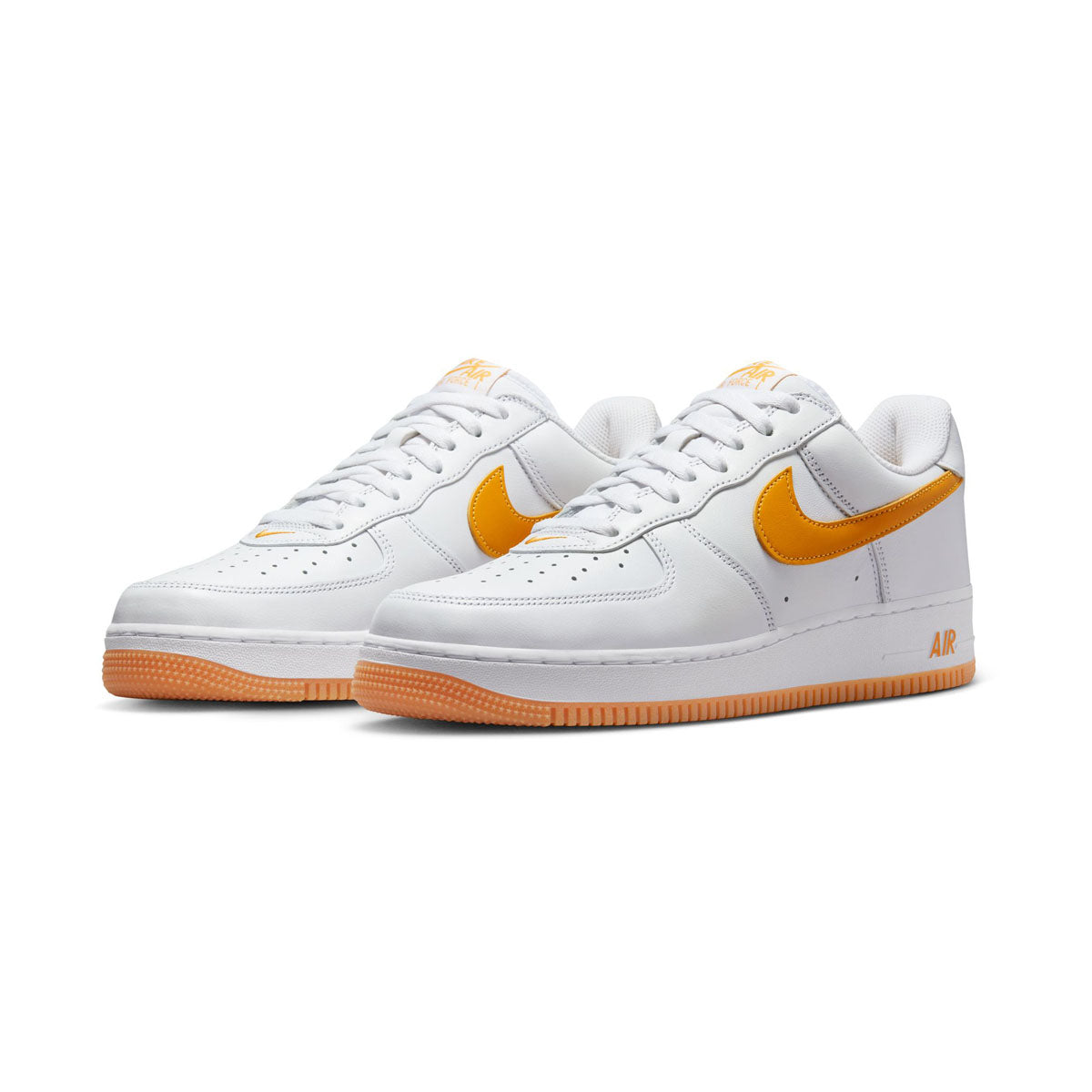Nike Air Force 1 Low Retro Men's Shoes