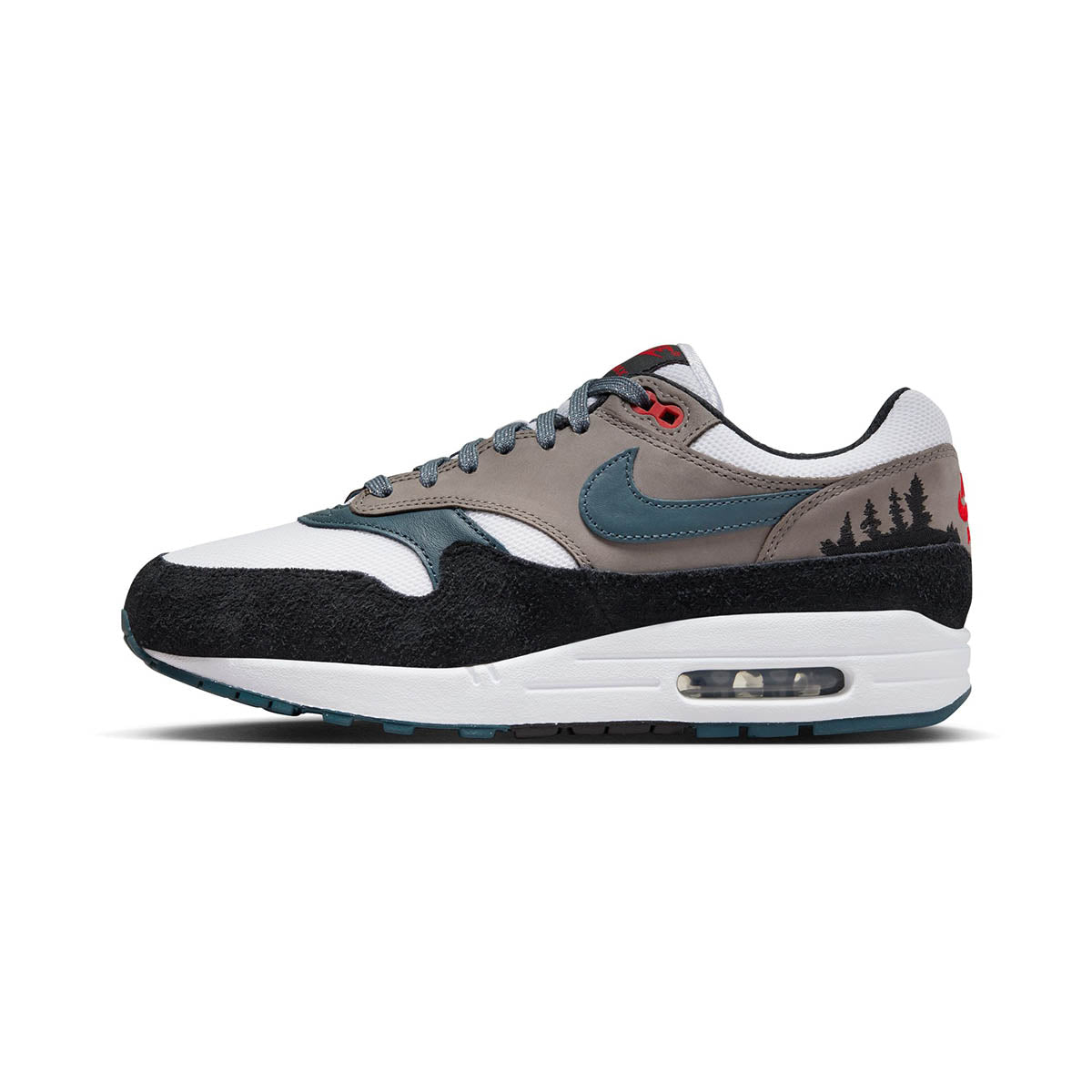 Nike Air Max 1 Premium Men's Shoes