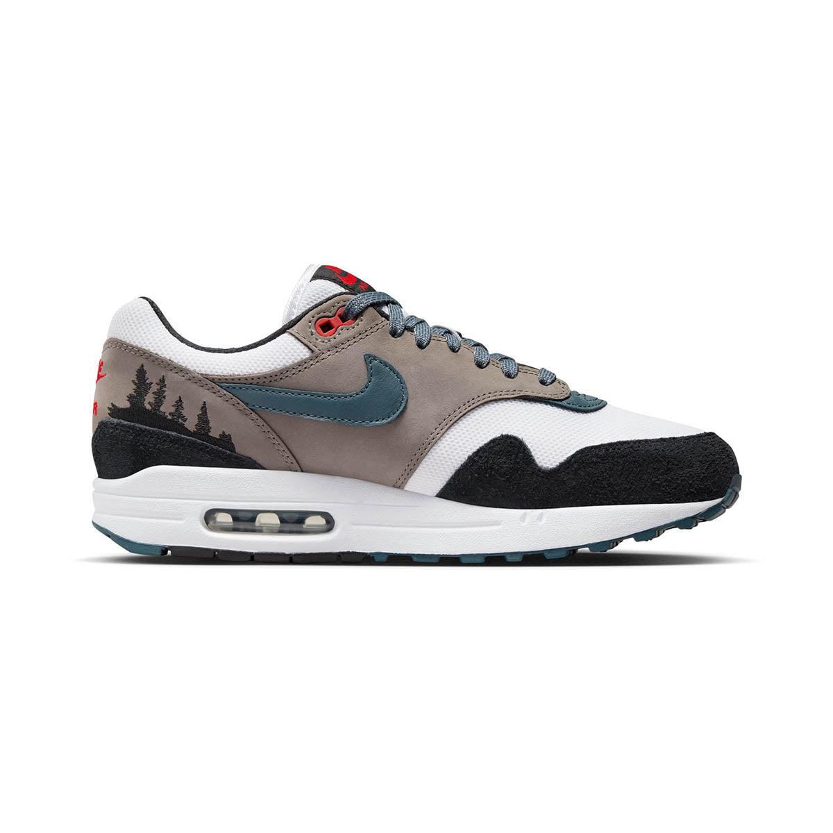 Nike Air Max 1 Premium Men's Shoes