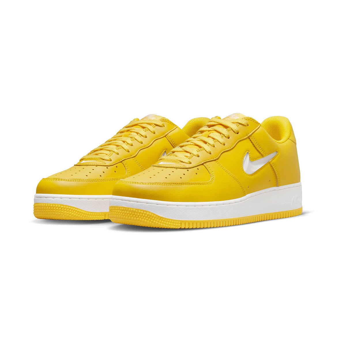 Nike Air Force 1 Low Retro Men's Shoes