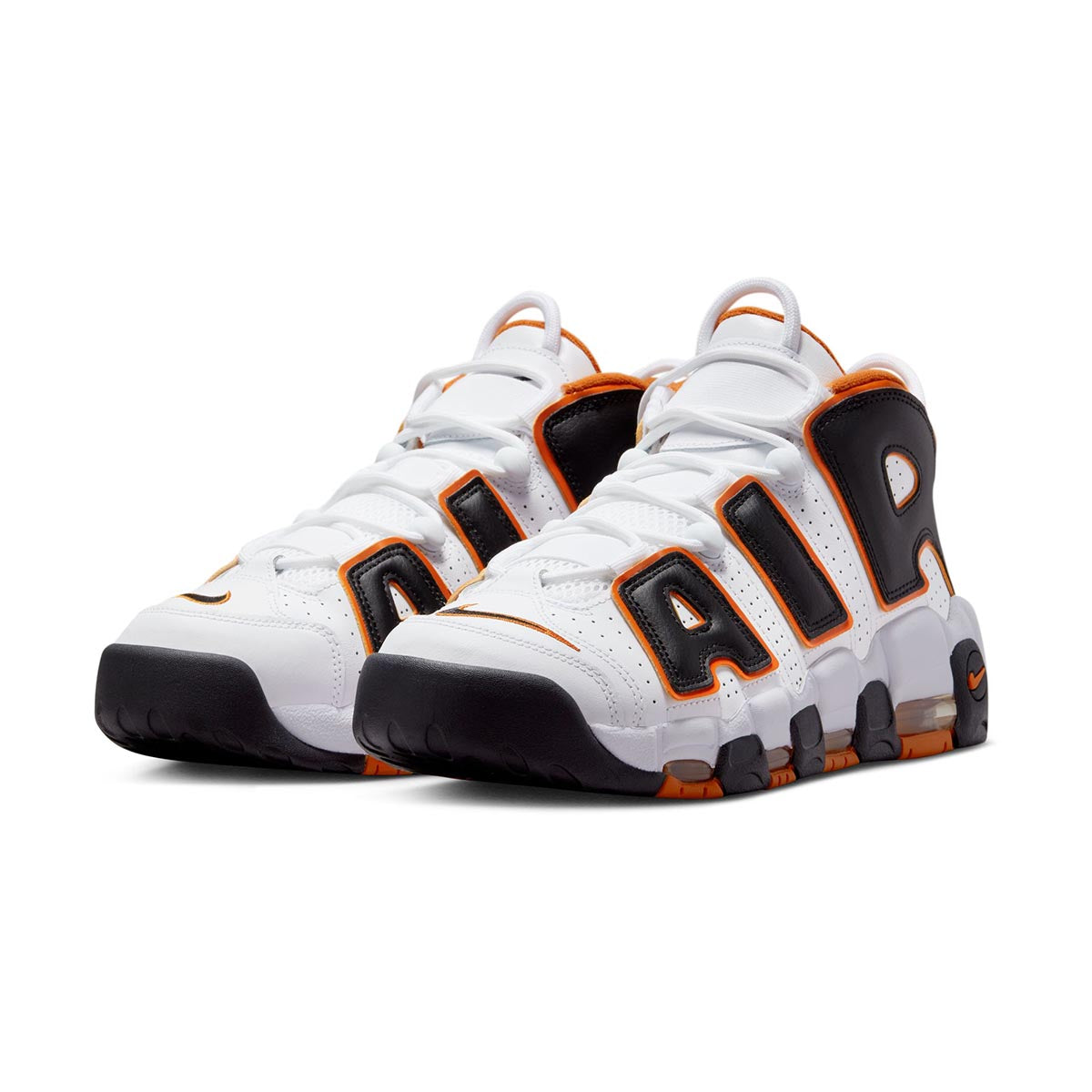 Nike Air More Uptempo '96 Men's Shoes