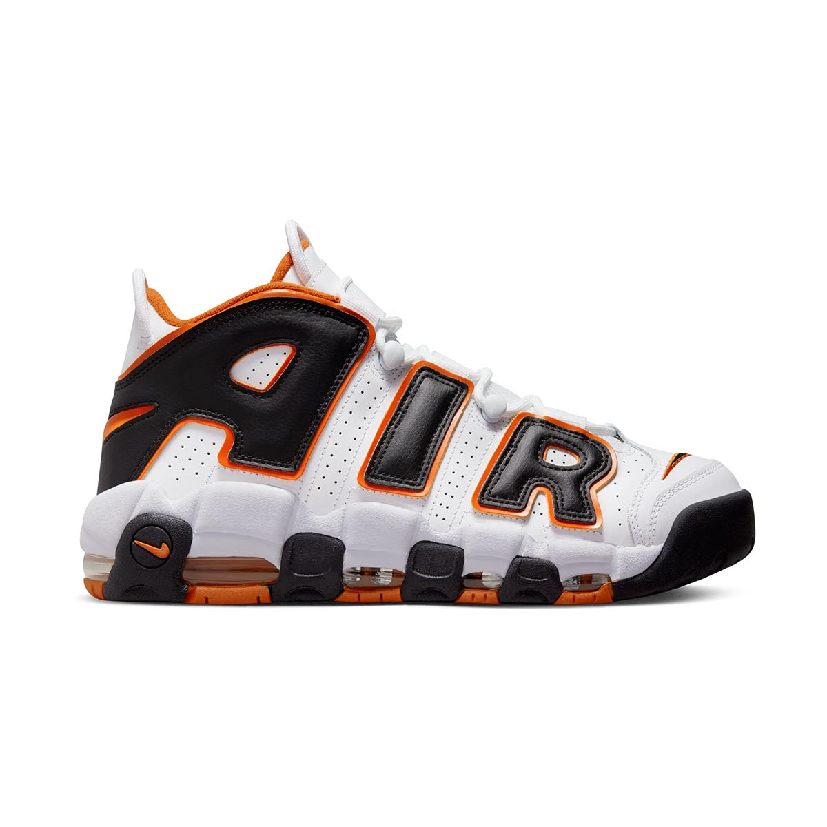 Nike Air More Uptempo '96 Men's Shoes