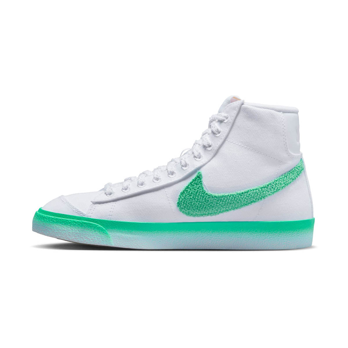 Nike Blazer Mid '77 Women's Shoes