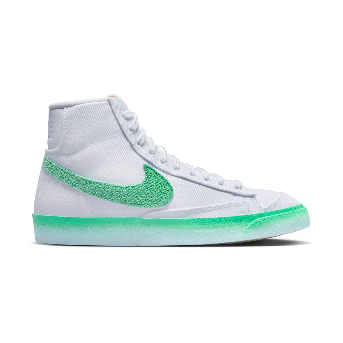 Nike Blazer Mid '77 Women's Shoes