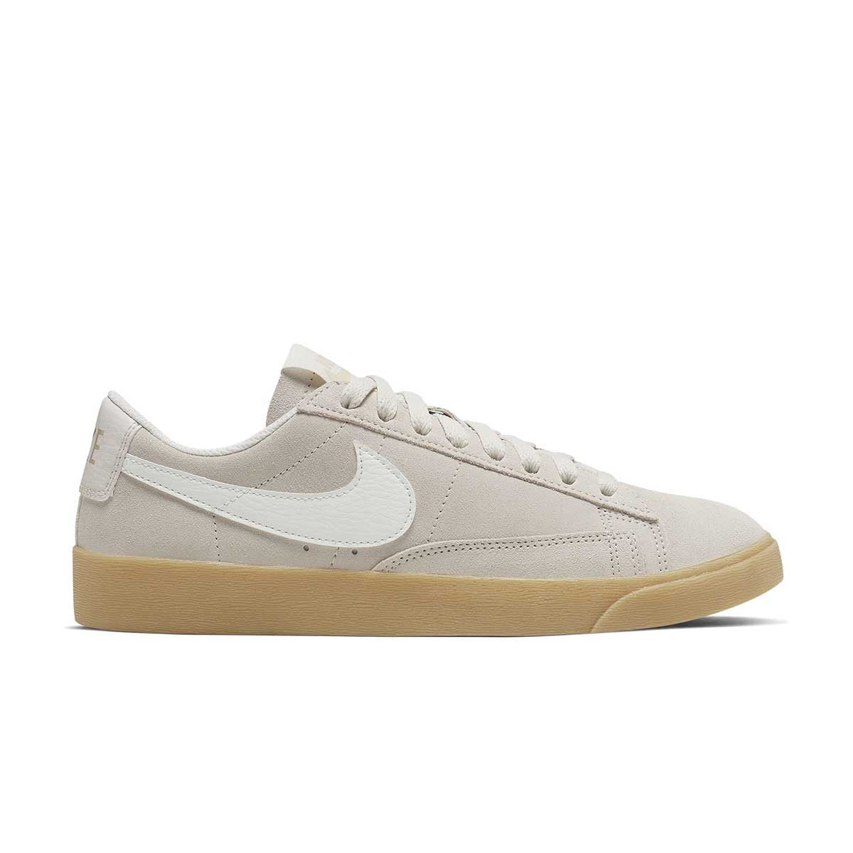 Women's Nike Blazer Low Suede