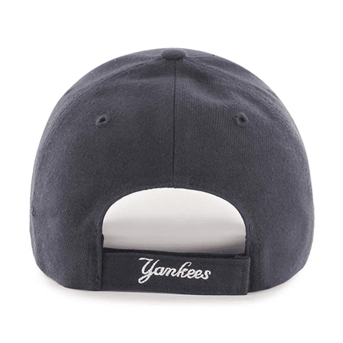 New York Yankees Home 47 MVP - OSFA