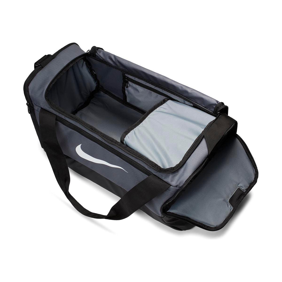 Nike Brasilia Training Duffel Bag (Small)