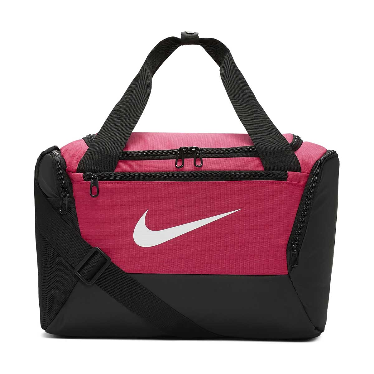 Nike Brasilia Training Duffel Bag (Extra Small)