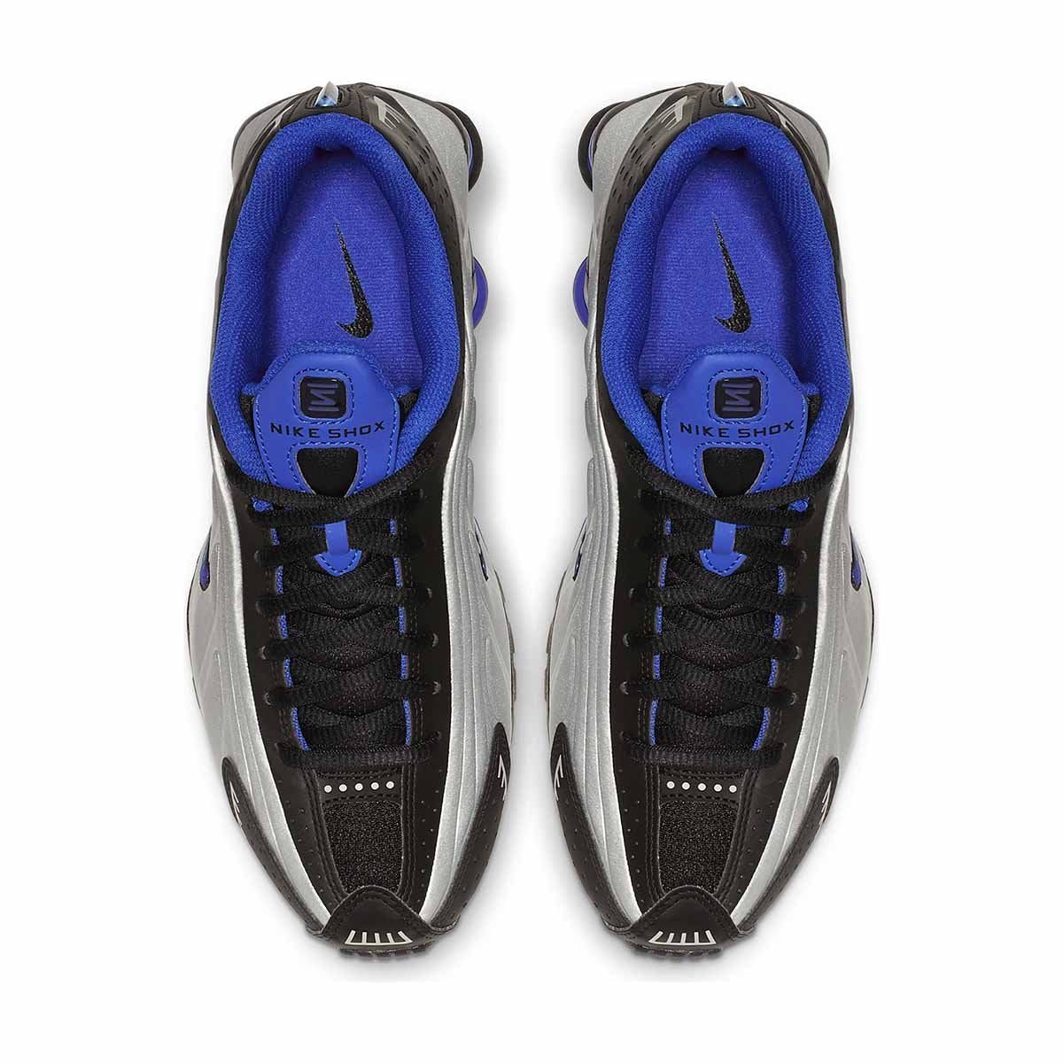 Big Kids Nike Shox R4