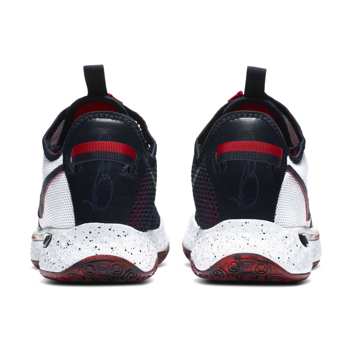 Men's PG 4 Basketball Shoe
