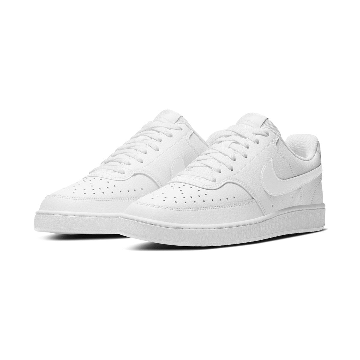 Nike Court Vision Low Shoes
