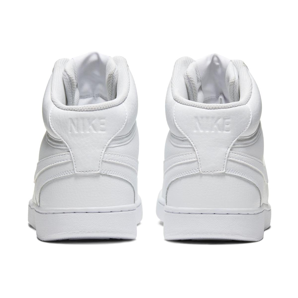 Nike Court Vision Mid Men's Shoe
