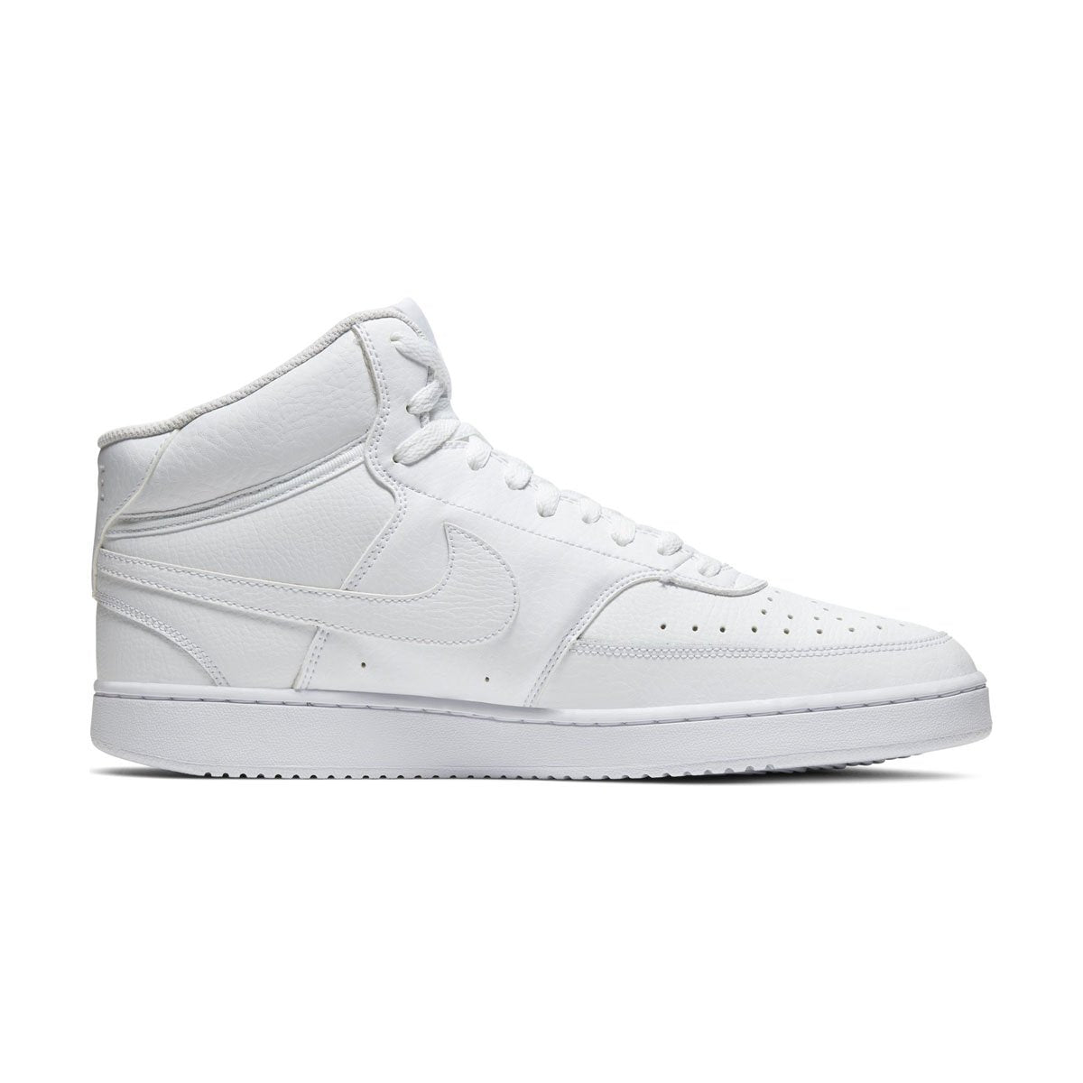 Nike Court Vision Mid Men's Shoe