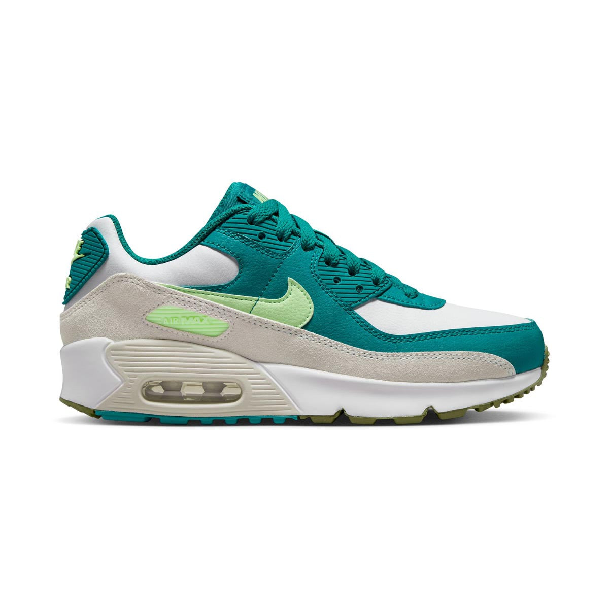 Nike Air Max 90 LTR Big Kids Shoes