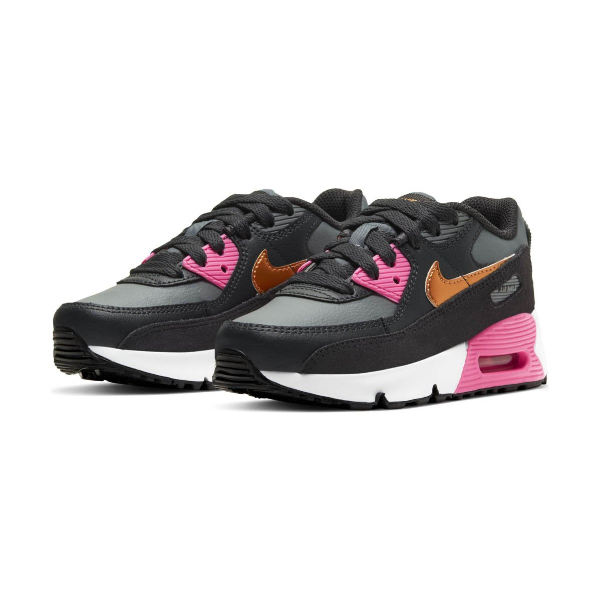 Nike Air Max 90 Little Kids Shoe