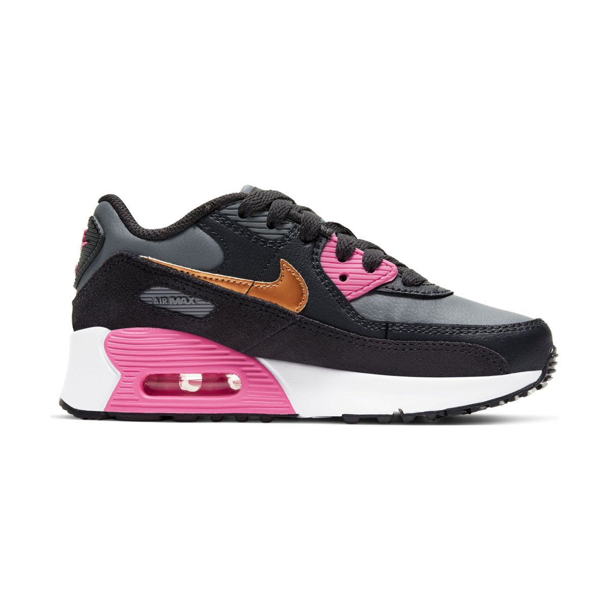 Nike Air Max 90 Little Kids Shoe