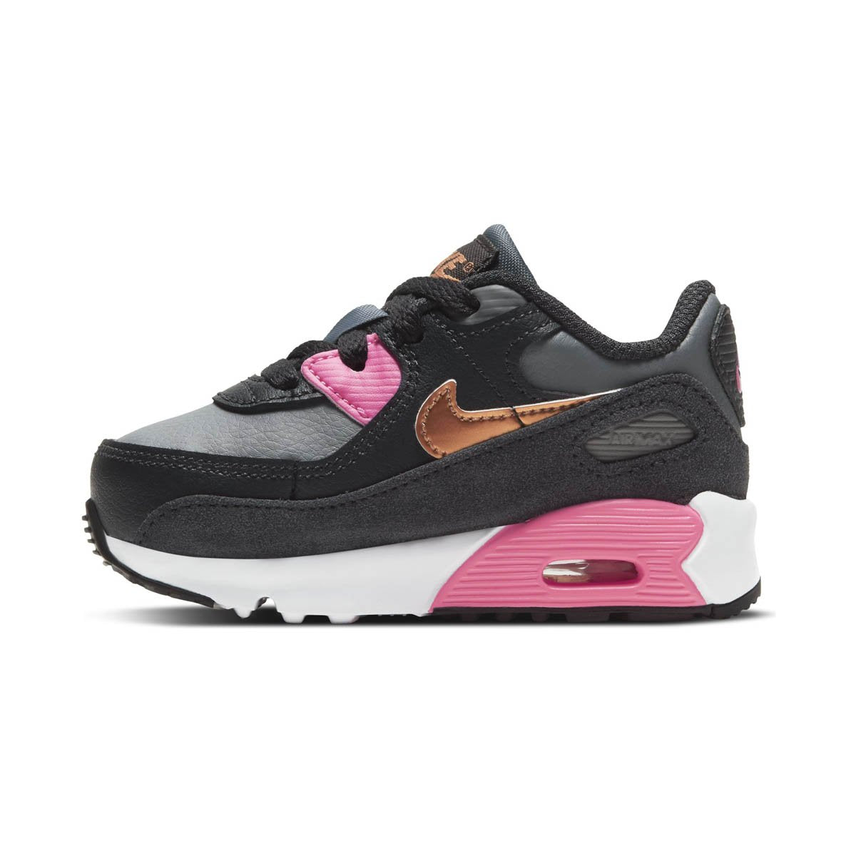 Nike Air Max 90 Baby/Toddler Shoe