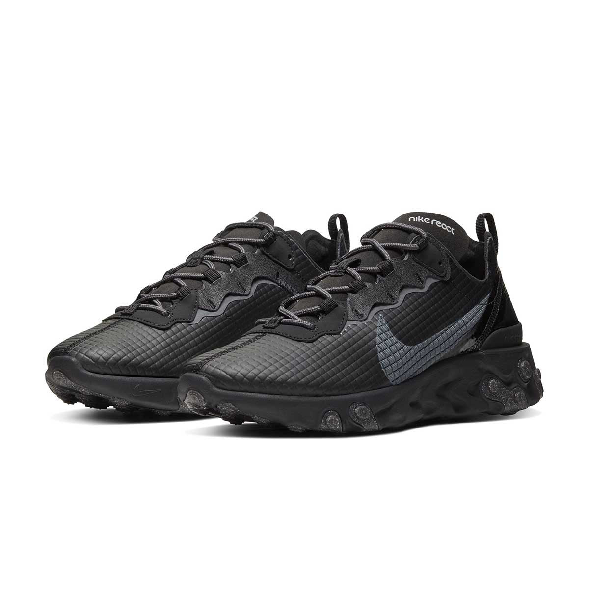 Men's Nike React Element 55 Premium