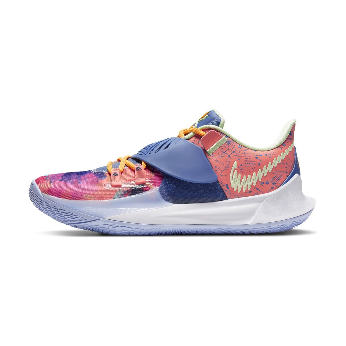 Men's Kyrie Low 3 Harmony