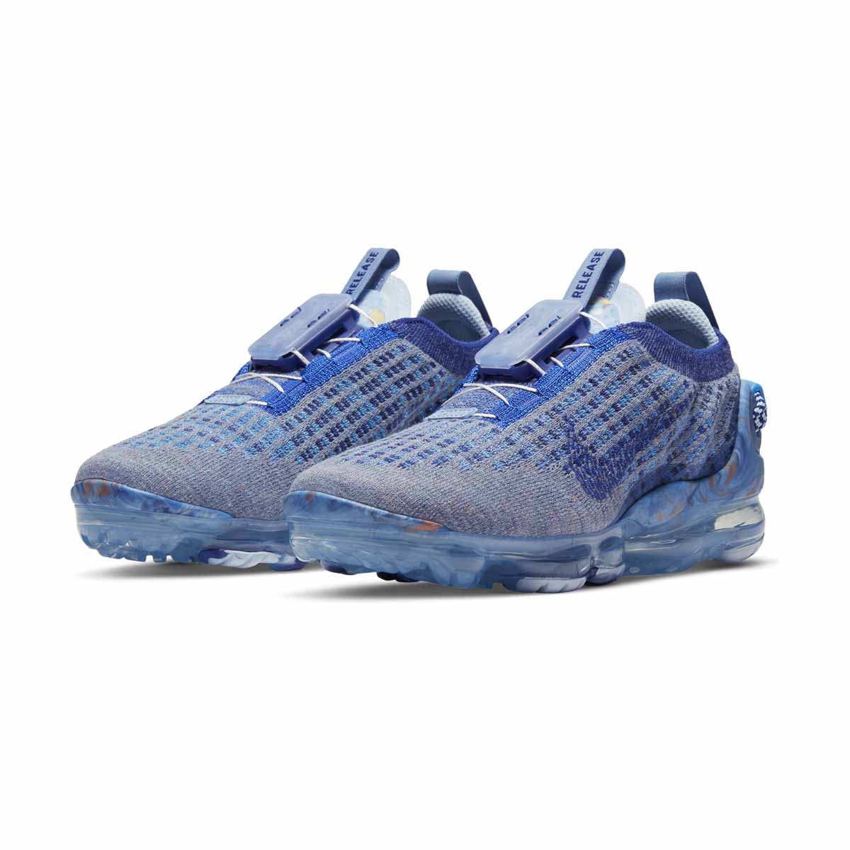 Nike Air VaporMax 2020 Big Kids' Shoe