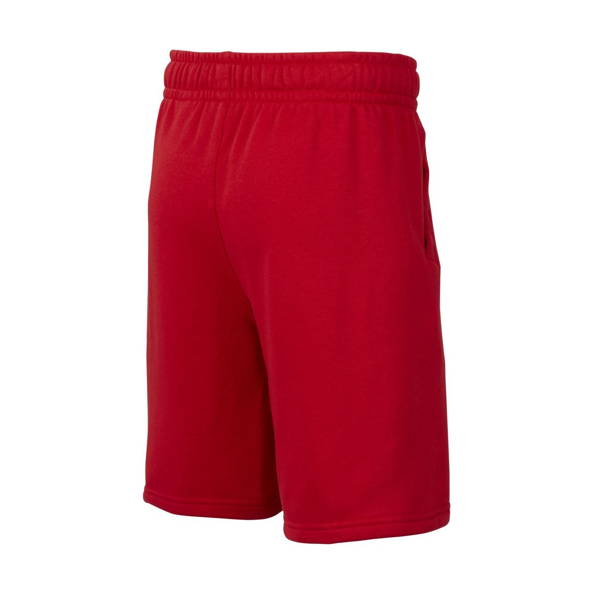Nike Sportswear Club Fleece Big Kids Shorts