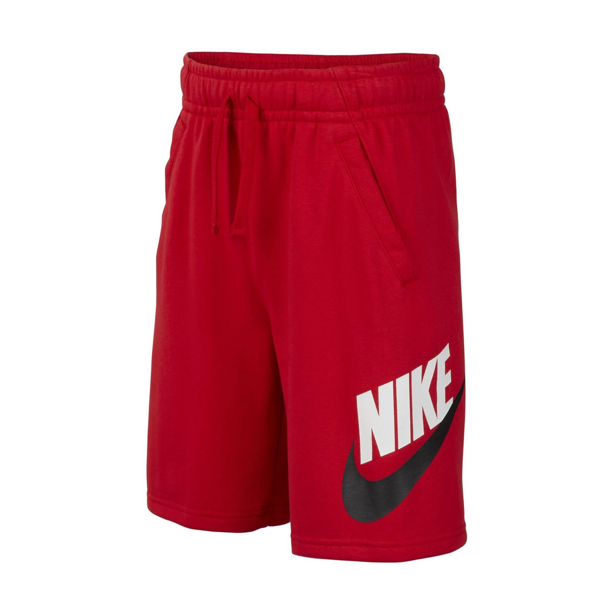 Nike Sportswear Club Fleece Big Kids Shorts