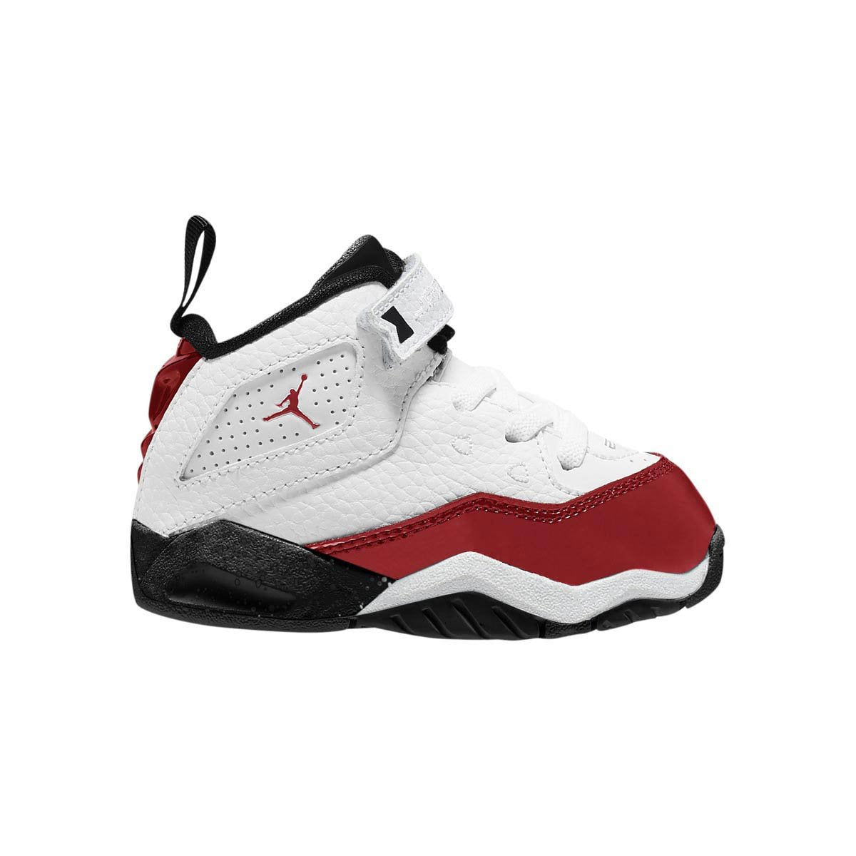 Infant Jordan B'Loyal