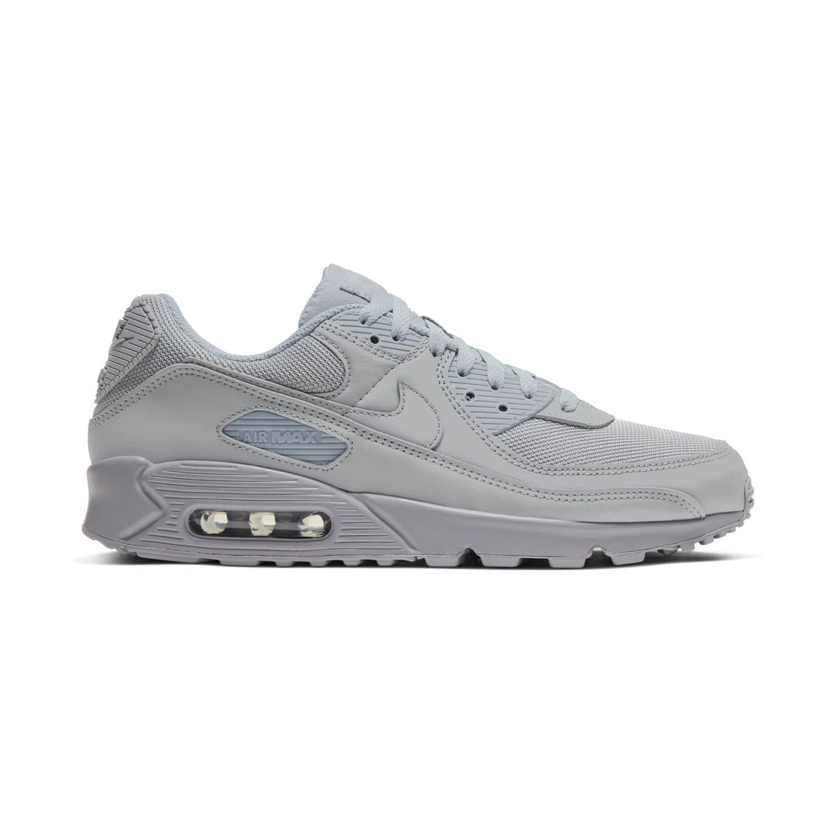 Nike Air Max 90 Men's Shoes