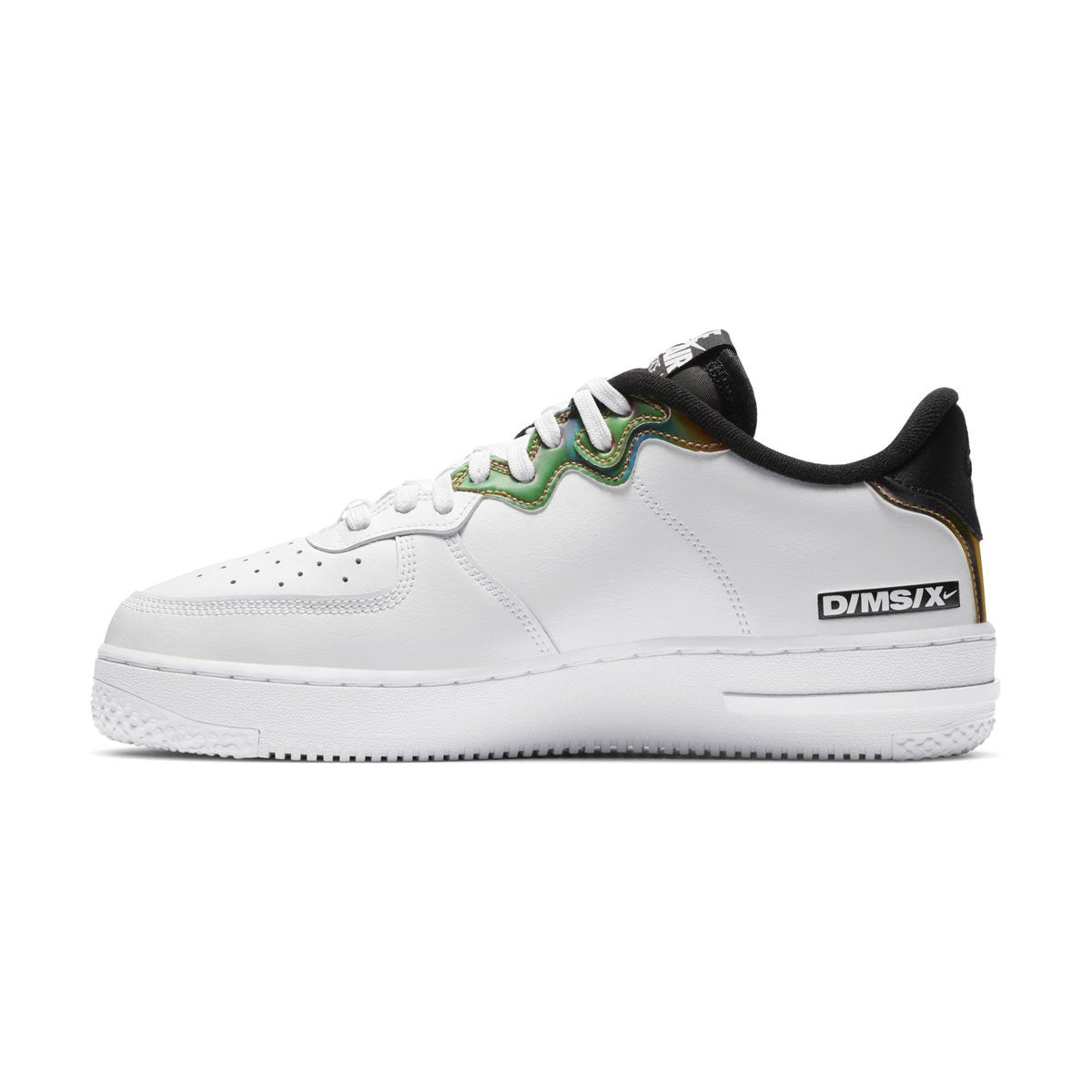 Nike Air Force 1 React LV8 Men's Shoe