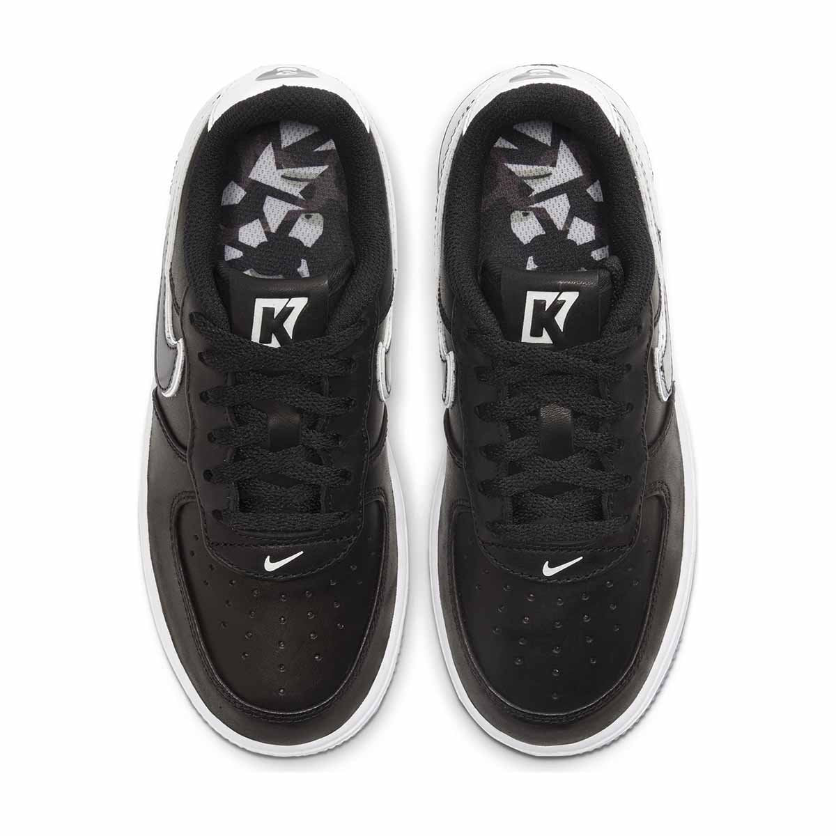 Little Kids Nike Force 1 x Colin Kaepernick