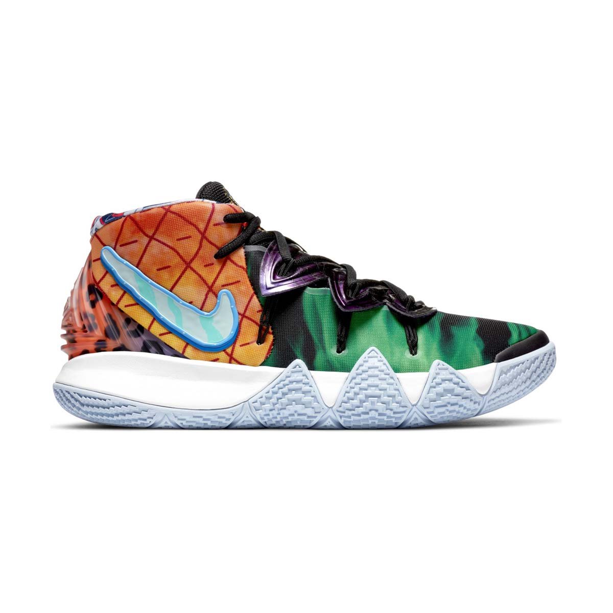 Men's Kybrid S2 Best Of Basketball Shoe