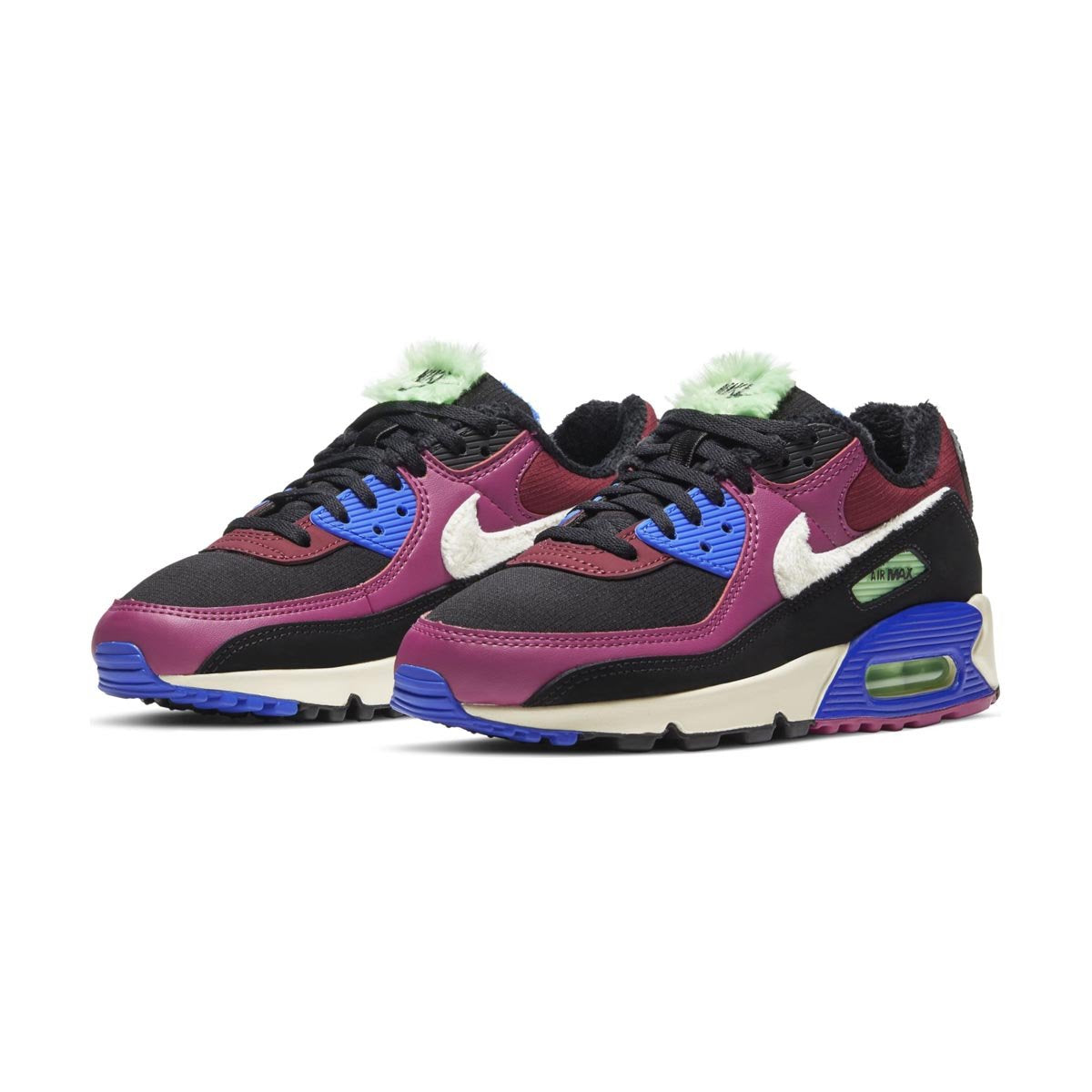 Nike Air Max 90 Premium Women's Shoe