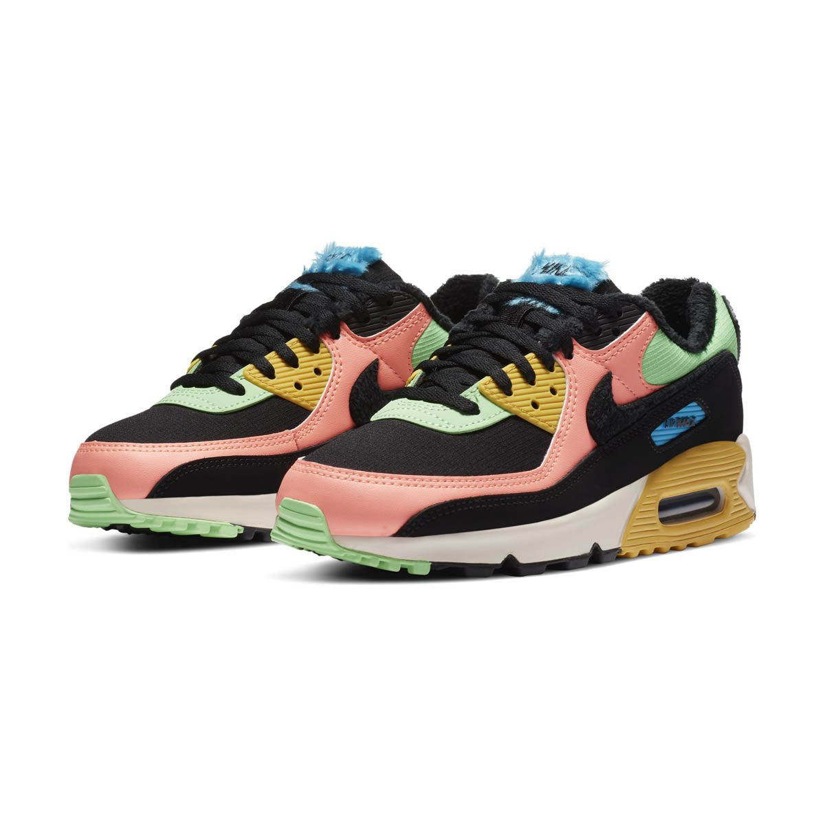 Nike Air Max 90 Premium Women's Shoe