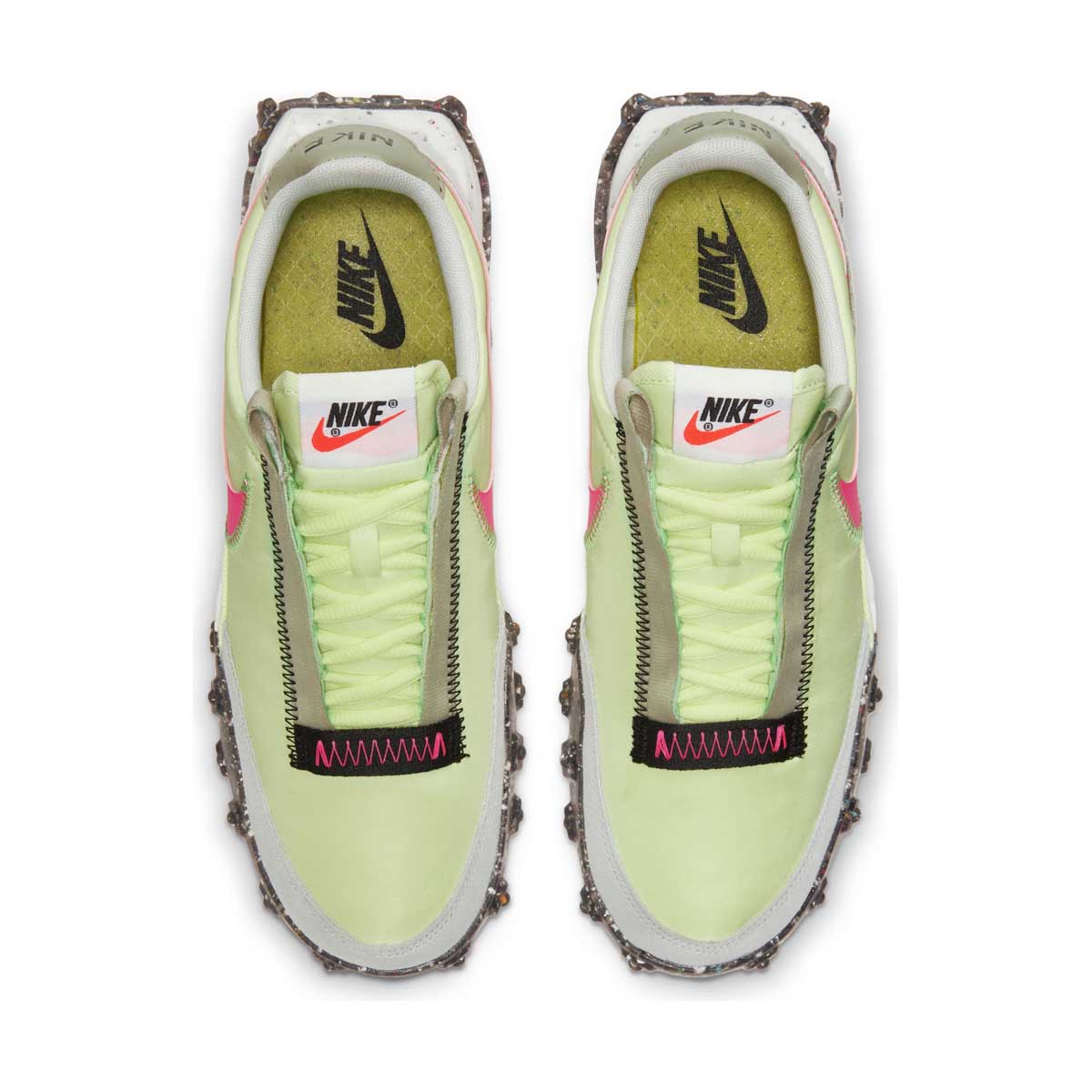 Nike Waffle Racer Crater Women's Shoe