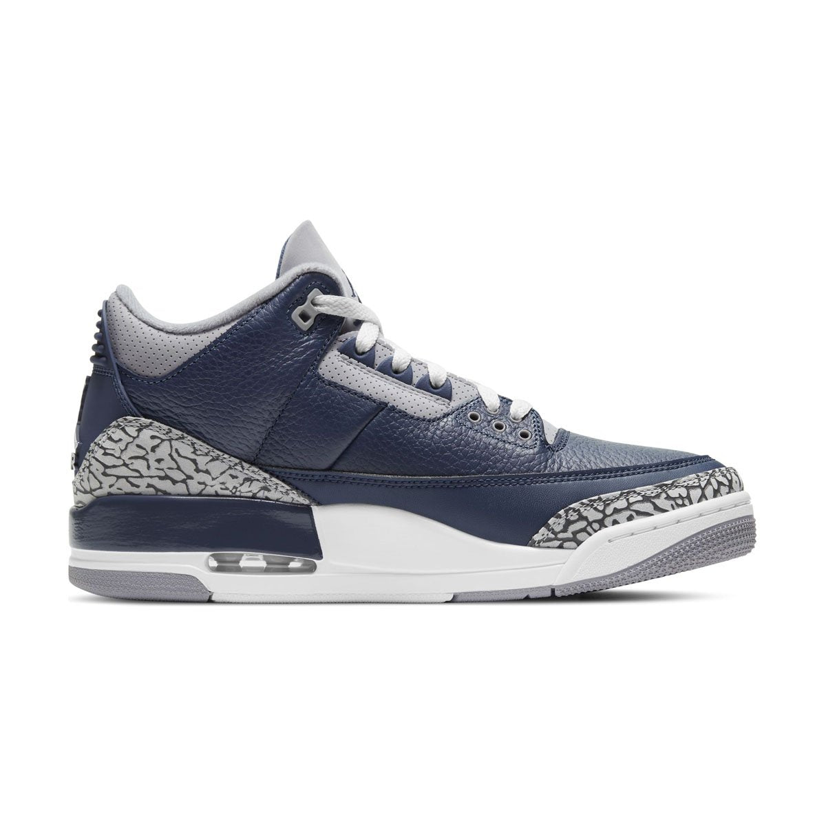 Men's Air Jordan 3 Retro Shoe