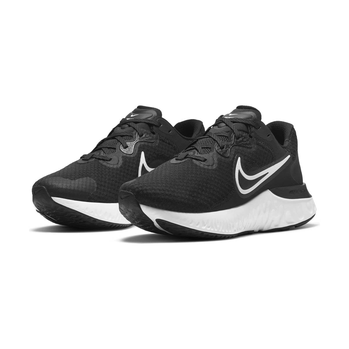 Nike Renew Run 2 Men's Road Running Shoe