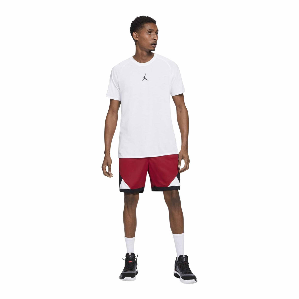 Jordan Dri-FIT Air