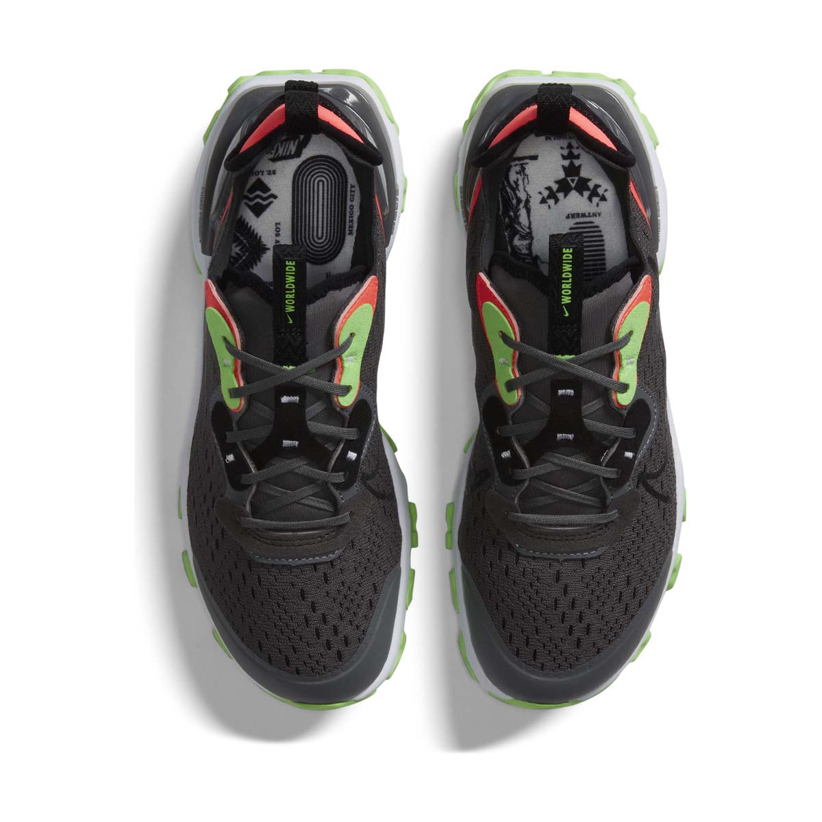 Big Kids Nike React Vision WW