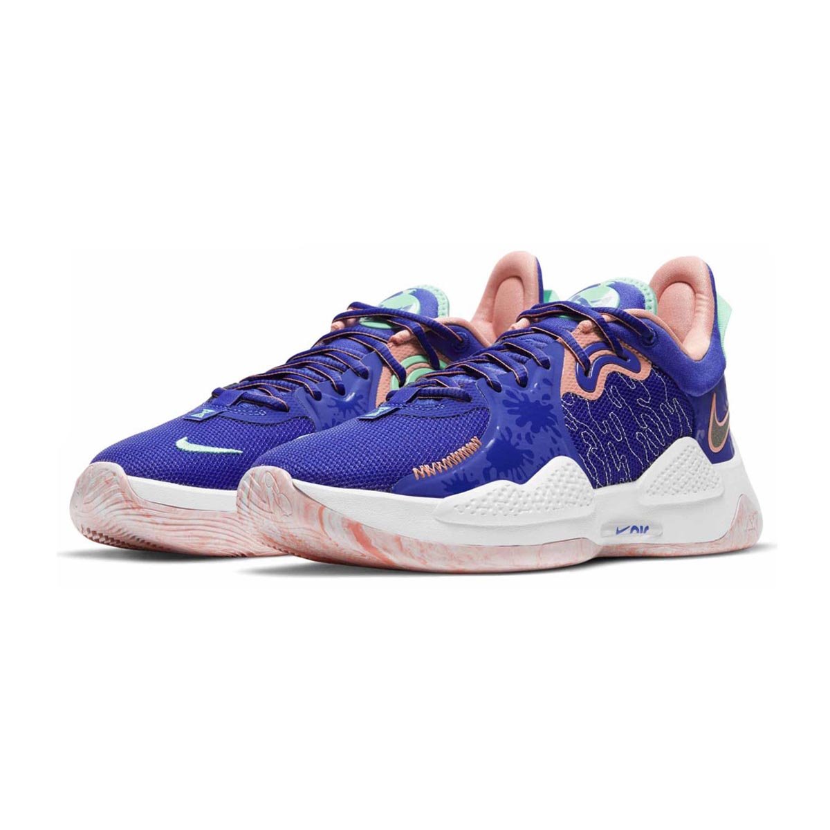 PG 5 'LA Drip' Basketball Shoe