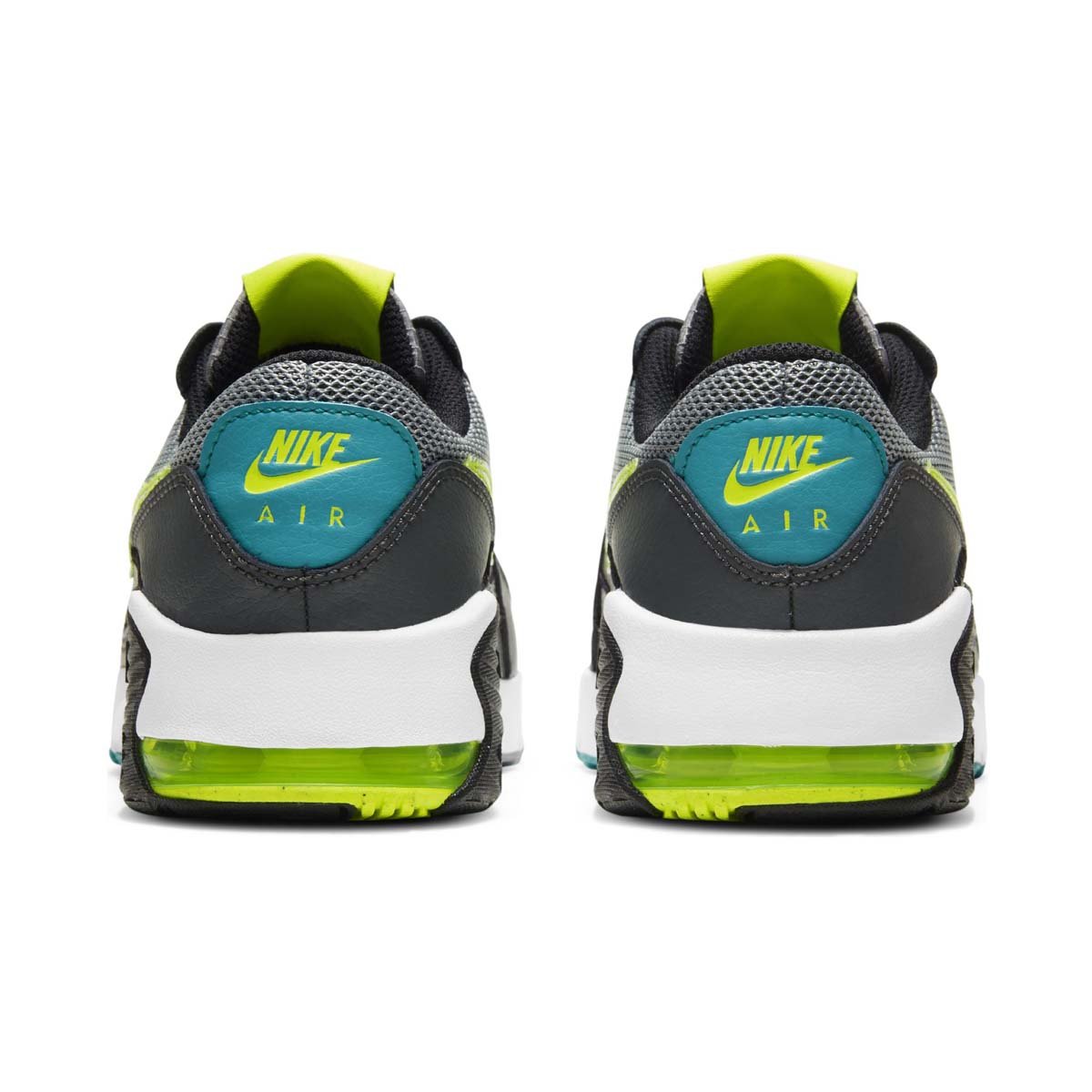 Nike Air Max Excee Power Up Big Kids' Shoe