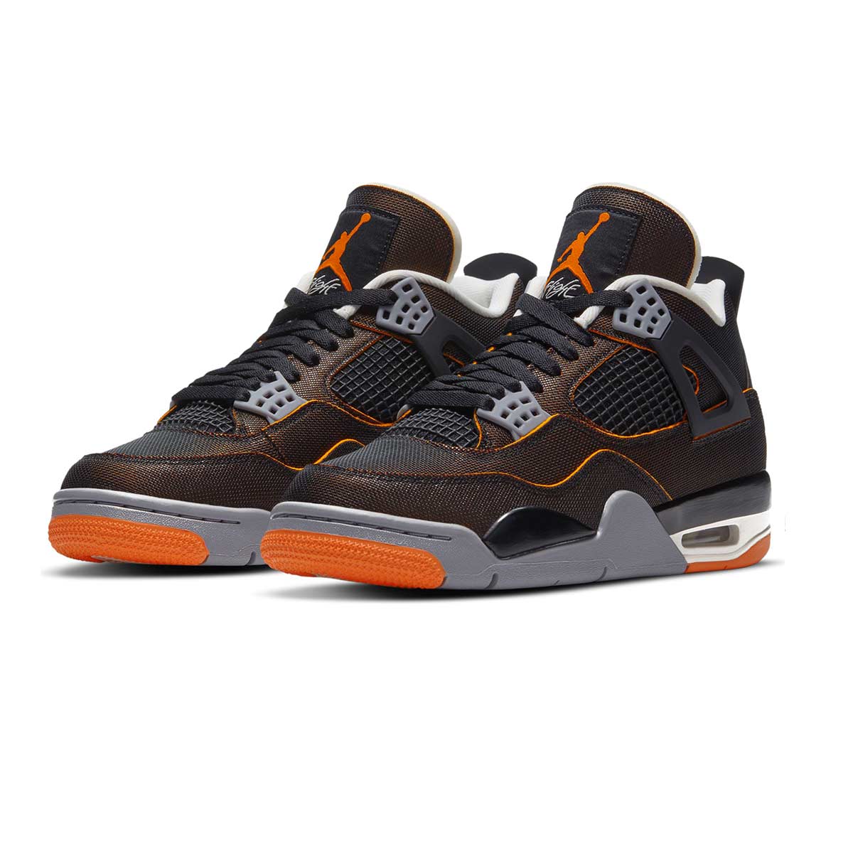 Women's Air Jordan 4 Retro SE
