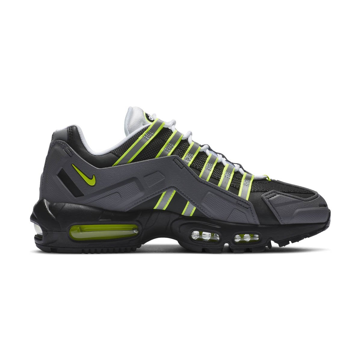 Nike Air Max 95 NDSTRKT Men's Shoe