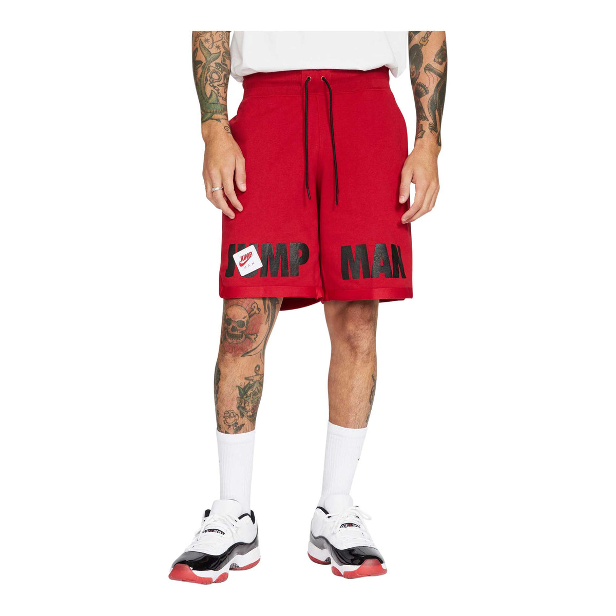 Jordan Jumpman Classics Men's Fleece Shorts