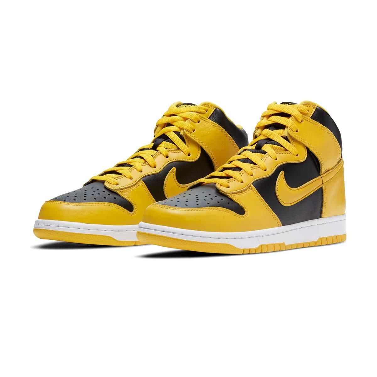 Men's Nike Dunk High SP