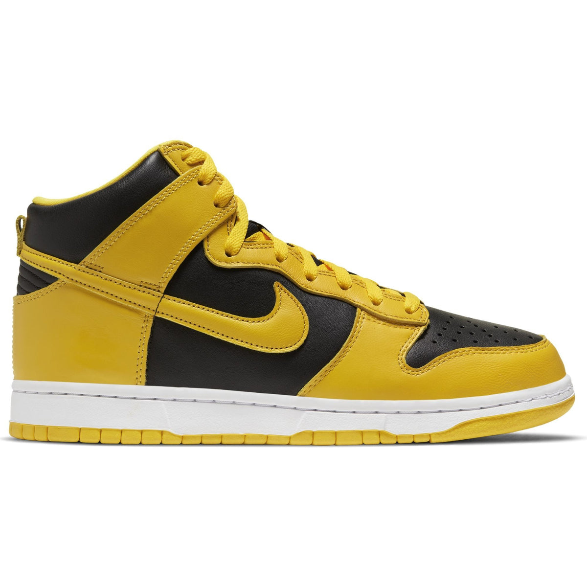 Men's Nike Dunk High SP