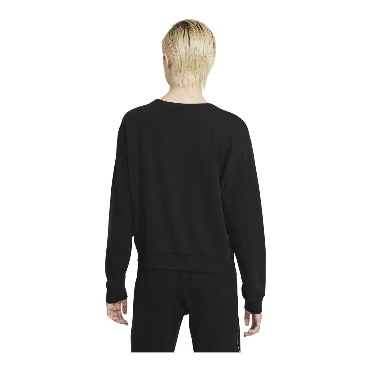 Shop Nike Sportswear Heritage Women (Black)