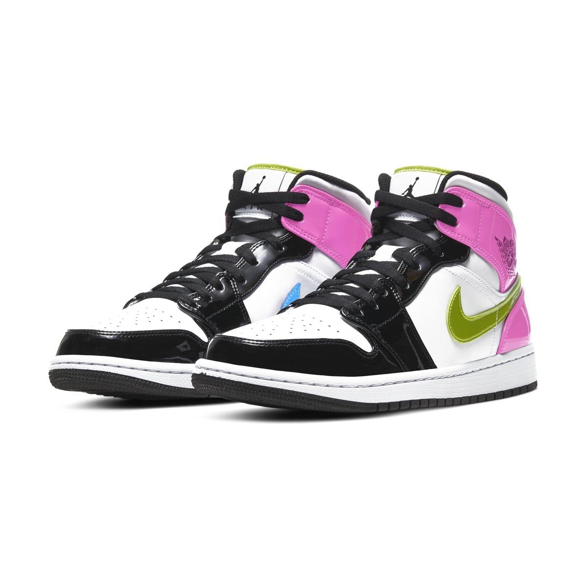 Men's Air Jordan 1 Mid SE