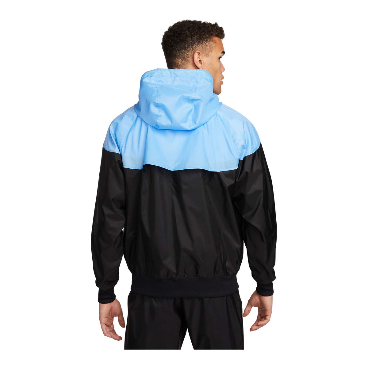 Nike Sportswear Windrunner Men's Hooded Jacket