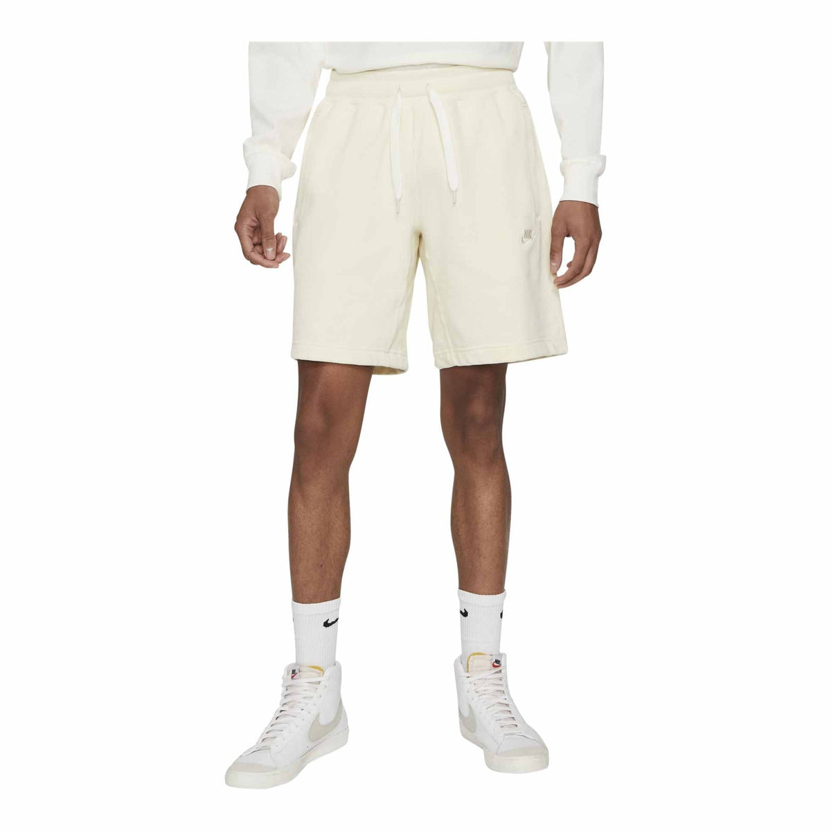 Nike Sportswear Men's Classic Fleece Shorts